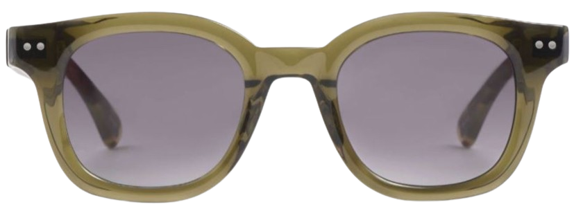 Peter and May Lily of The Valley Sunglasses