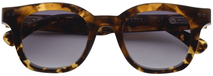 Peter and May Lily of The Valley Sunglasses