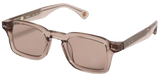Lunettes de Soleil Peter and May Leon