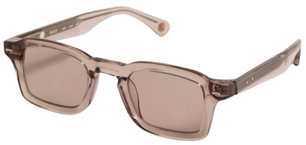 Lunettes de Soleil Peter and May Leon