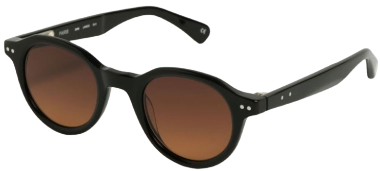 Sonnenbrille Peter and May Lando