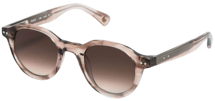 Sonnenbrille Peter and May Lando