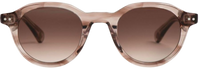 Sonnenbrille Peter and May Lando
