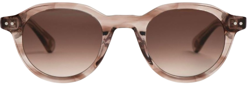 Sonnenbrille Peter and May Lando