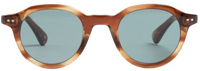 Sonnenbrille Peter and May Lando