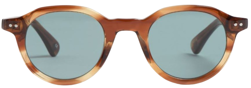 Sonnenbrille Peter and May Lando
