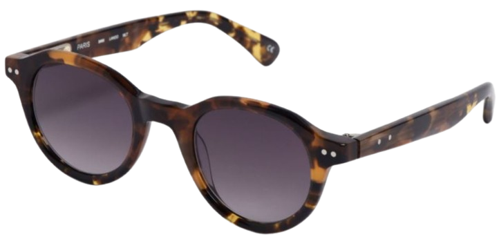 Sonnenbrille Peter and May Lando