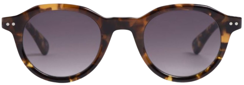 Sonnenbrille Peter and May Lando
