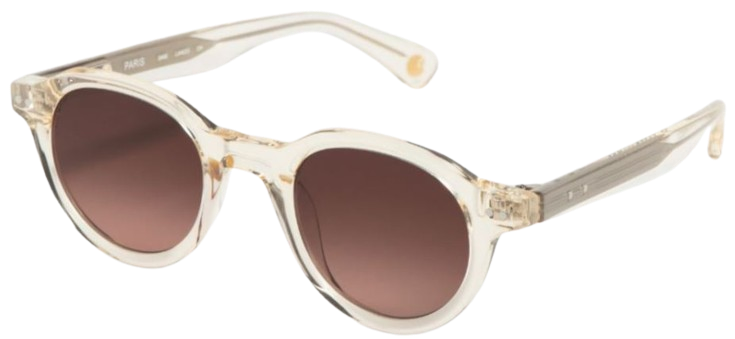 Sonnenbrille Peter and May Lando