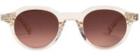Sonnenbrille Peter and May Lando