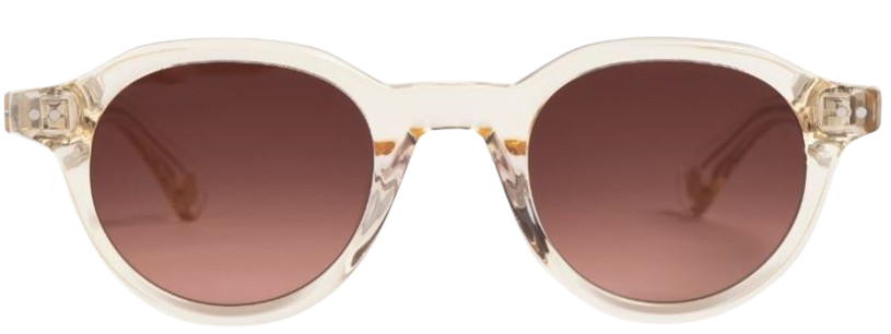 Sonnenbrille Peter and May Lando