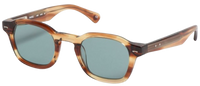 Peter and May Hero S98 T46 Sunglasses