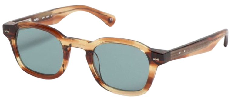 Peter and May Hero S98 T46 Sunglasses