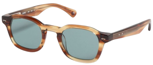 Zonnebril Peter and May Hero S98 T46