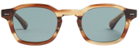 Peter and May Hero S98 T46 Sunglasses