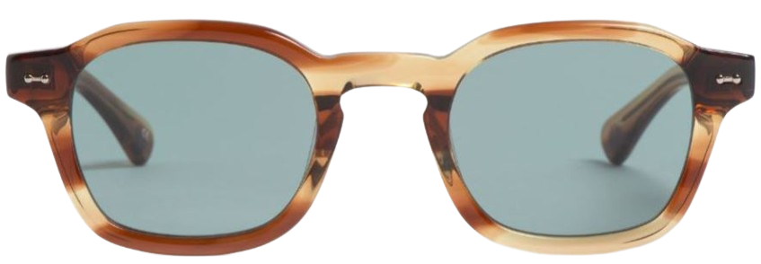 Peter and May Hero S98 T46 Sunglasses