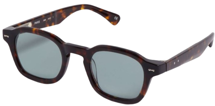 Peter and May Hero S98 T46 Sunglasses