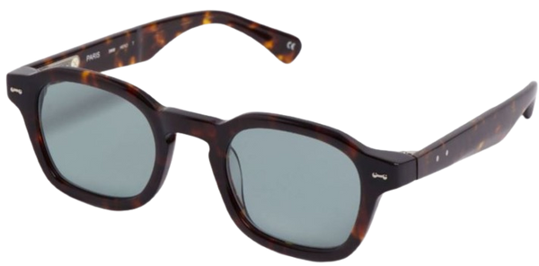 Zonnebril Peter and May Hero S98 T46