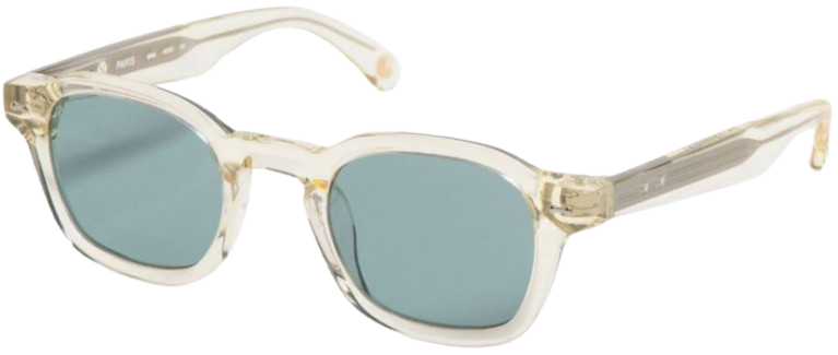 Peter and May Hero S98 T46 Sunglasses