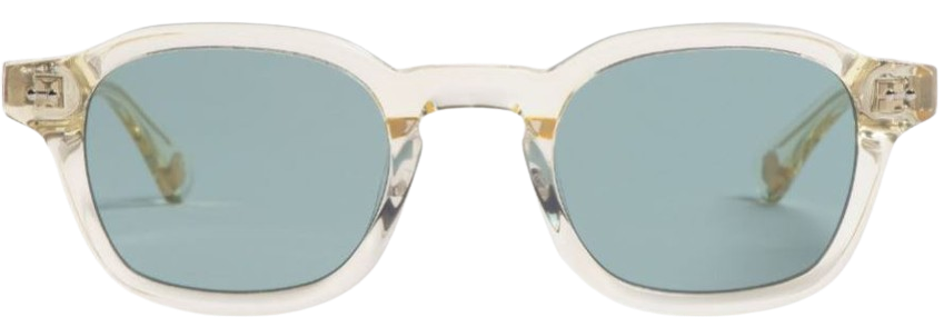 Peter and May Hero S98 T46 Sunglasses