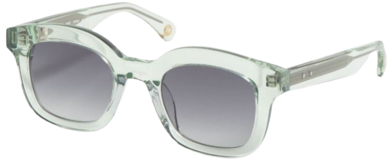 Peter and May Estela Sunglasses