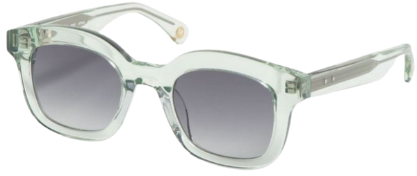 Peter and May Estela Sunglasses