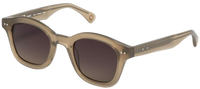 Peter and May Crunchy Sunglasses