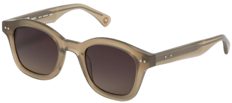 Peter and May Crunchy Sunglasses