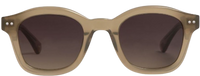 Peter and May Crunchy Sunglasses