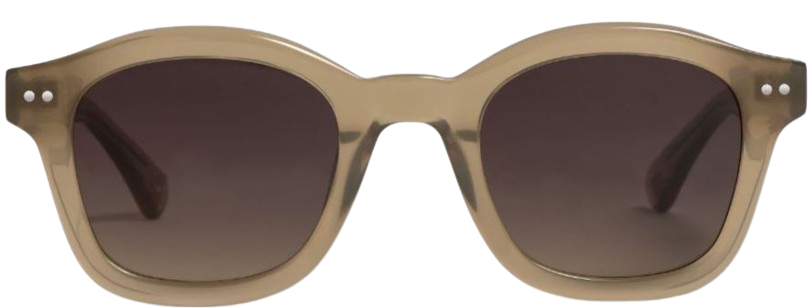 Peter and May Crunchy Sunglasses