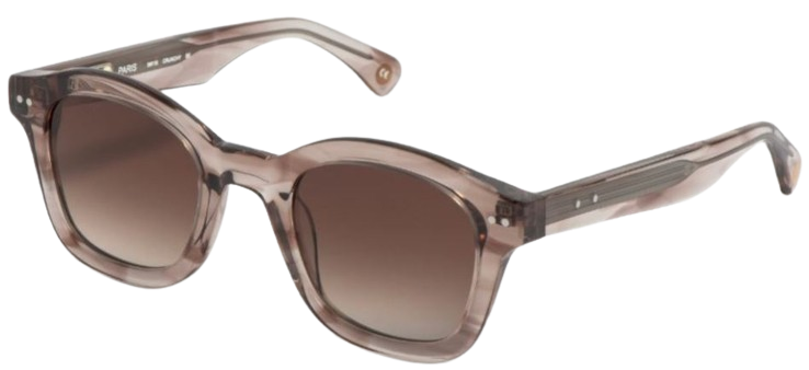 Peter and May Crunchy Sunglasses