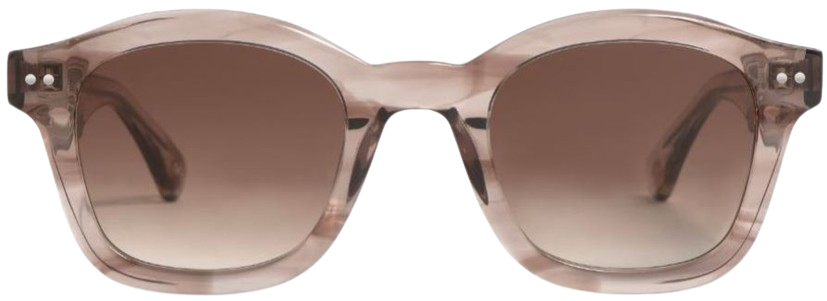 Peter and May Crunchy Sunglasses