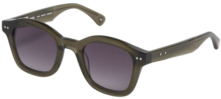 Peter and May Crunchy Sunglasses
