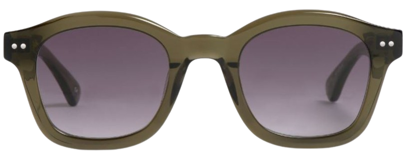 Peter and May Crunchy Sunglasses
