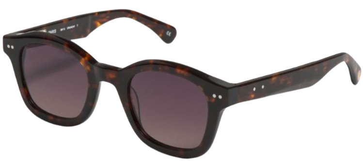 Peter and May Crunchy Sunglasses