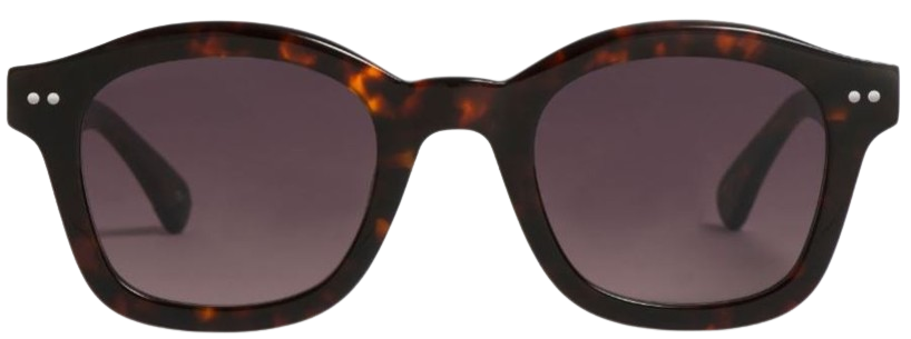 Peter and May Crunchy Sunglasses