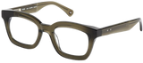 Gafas Graduadas Peter and May Velveteen
