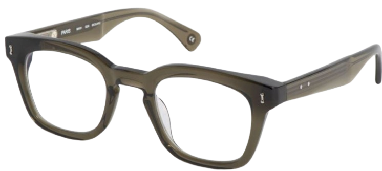 Brille Peter and May Son