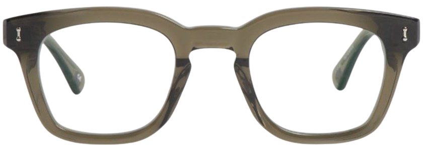 Brille Peter and May Son