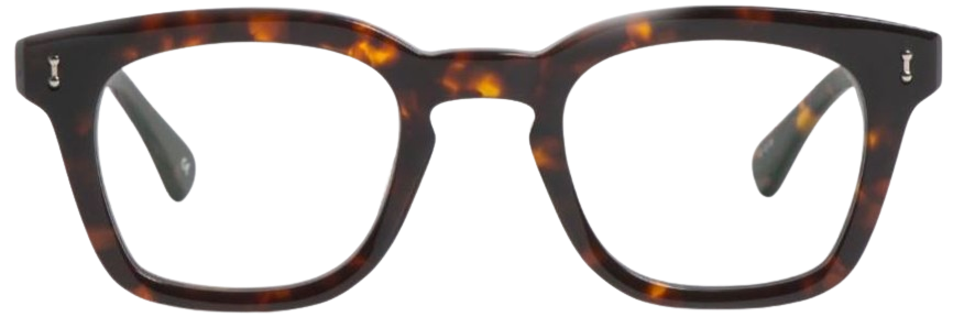 Brille Peter and May Son