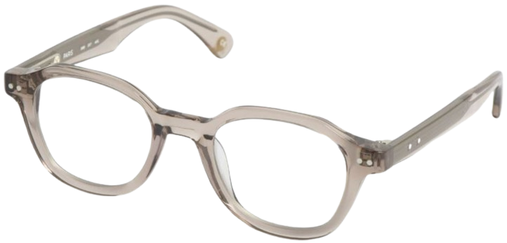 Lunettes de vue Peter and May Sky