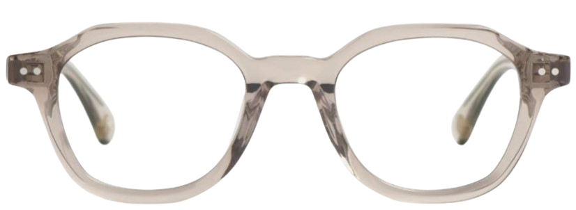 Lunettes de vue Peter and May Sky