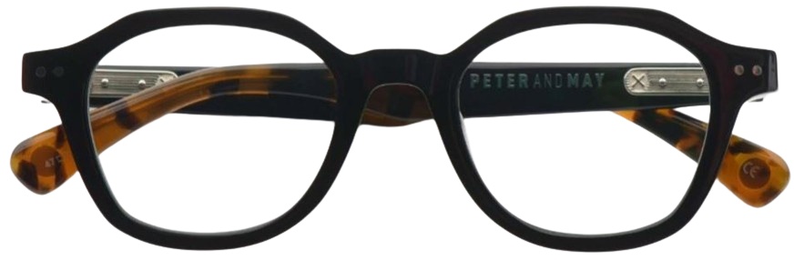 Lunettes de vue Peter and May Sky