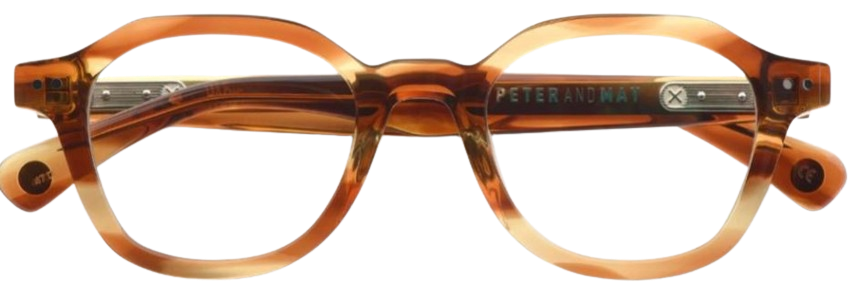 Lunettes de vue Peter and May Sky