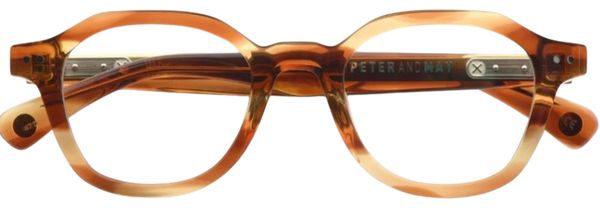 Peter and May Sky 光學眼鏡