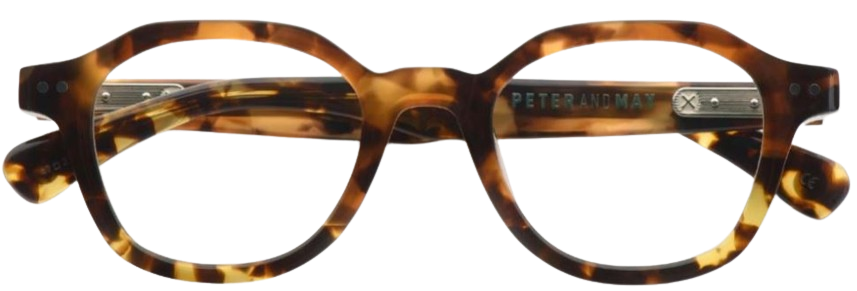 Lunettes de vue Peter and May Sky
