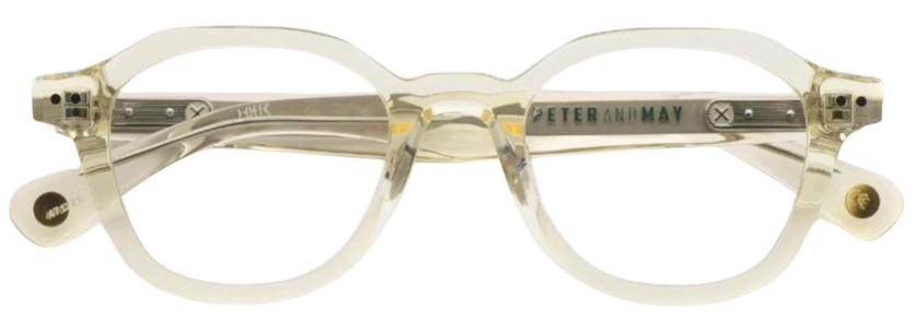Lunettes de vue Peter and May Sky