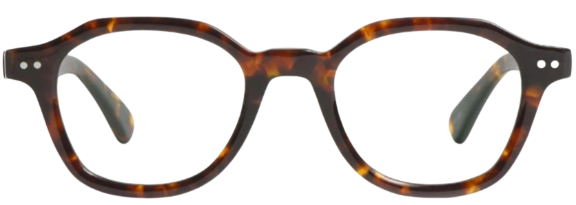 Lunettes de vue Peter and May Sky