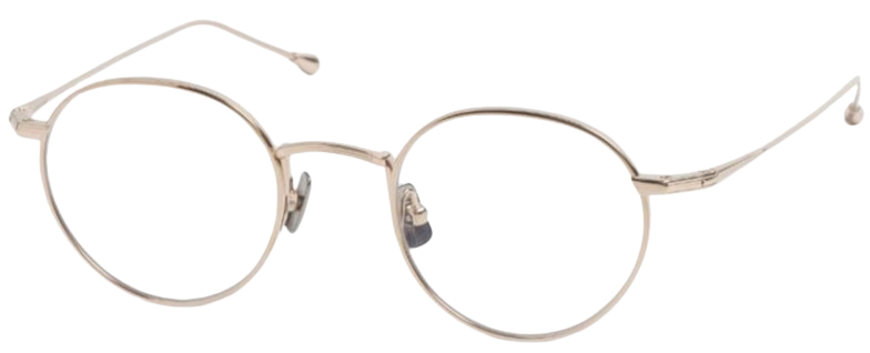 Peter and May Run Run Eyeglasses