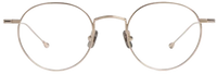 Peter and May Run Run Eyeglasses